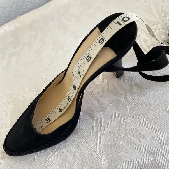 Jimmy choo ankle tie sandals