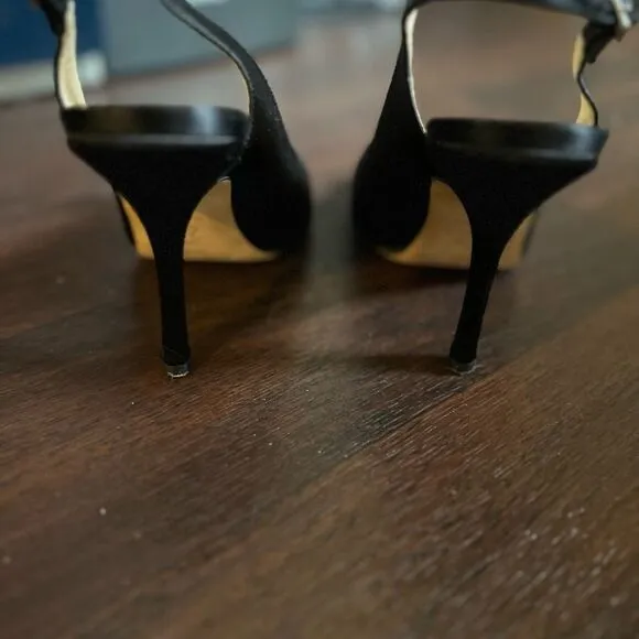 Jimmy Choo vintage sandals