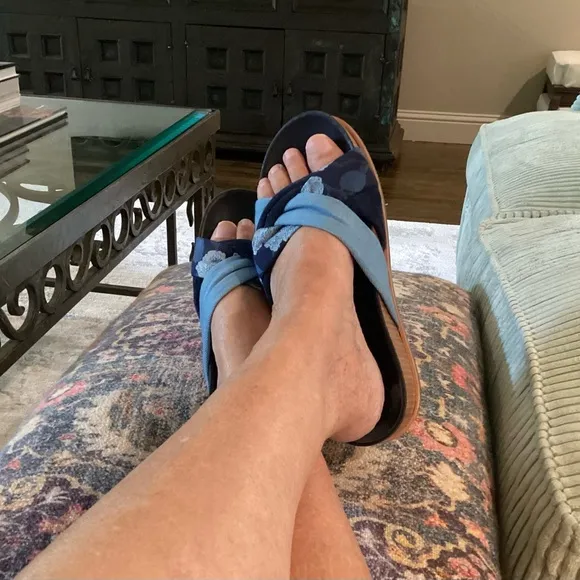 Johnny Was Sandals