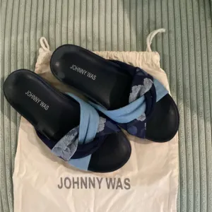 Johnny Was Sandals