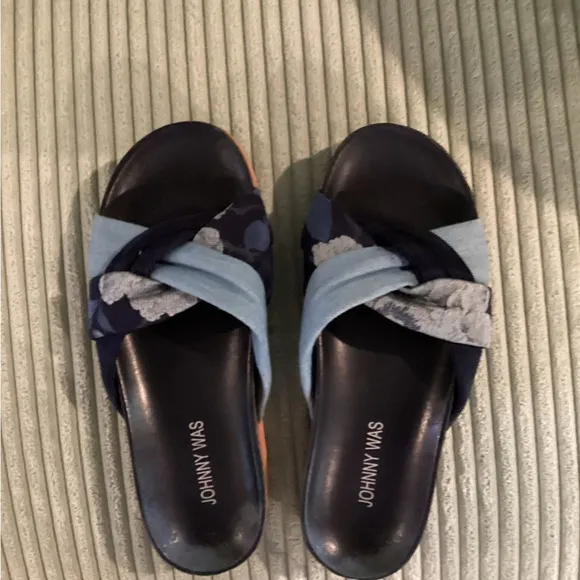 Johnny Was Sandals