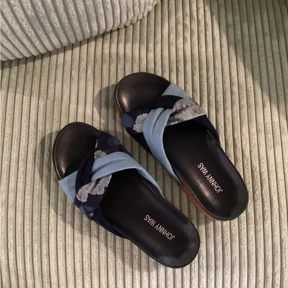 Johnny Was Sandals
