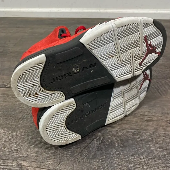 JORDAN 5 Raging Bull Boys Sneakers