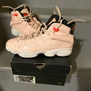 Jordan 6 Rings