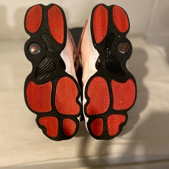 Jordan 6 Rings