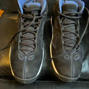 Jordan vintage sneakers