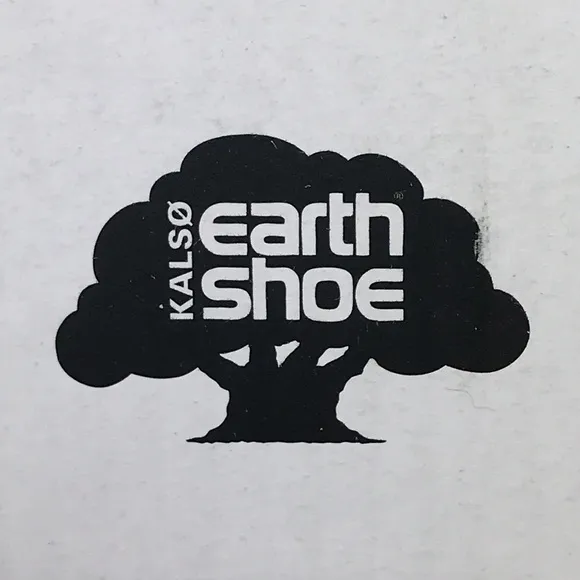 KALSO Dabb Leather Slip-On Loafer Earth Shoes NEW In Box