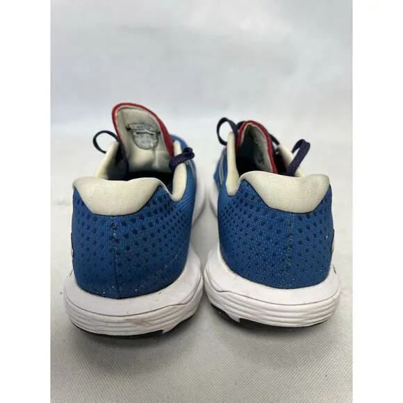 Karhu Ikoni Ortix Running Shoes Men’s Size 12 Blue F100318 Fulcrum