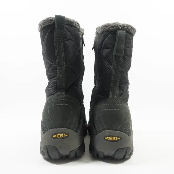 Keen Betty Waterproof Insulated Winter Hiking Boots - Women's Size 6.5