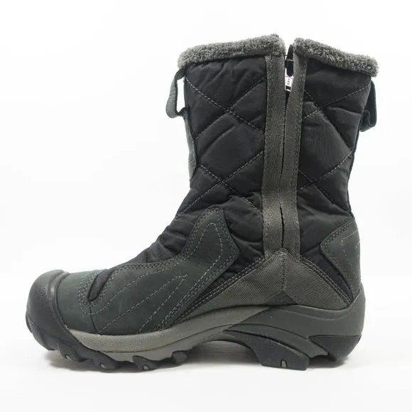 Keen Betty Waterproof Insulated Winter Hiking Boots - Women's Size 6.5