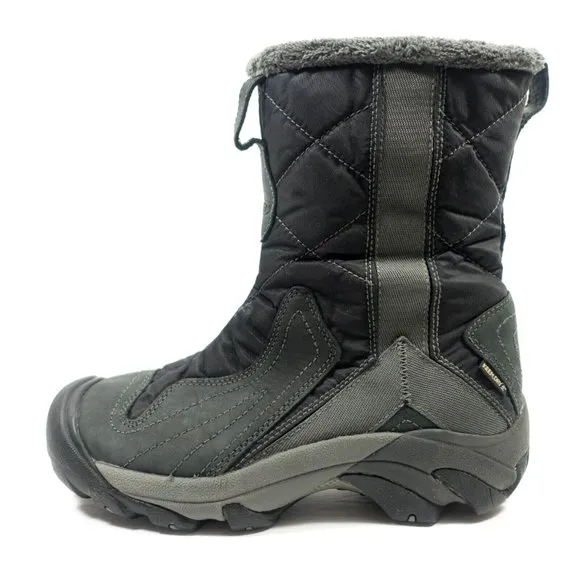 Keen Betty Waterproof Insulated Winter Hiking Boots - Women's Size 6.5