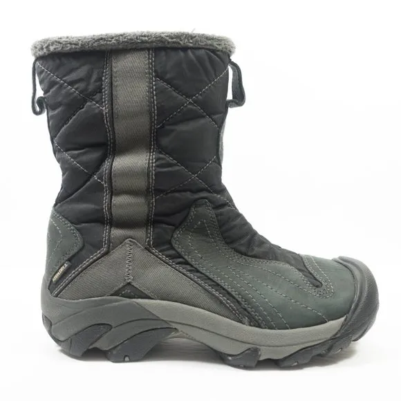 Keen Betty Waterproof Insulated Winter Hiking Boots - Women's Size 6.5