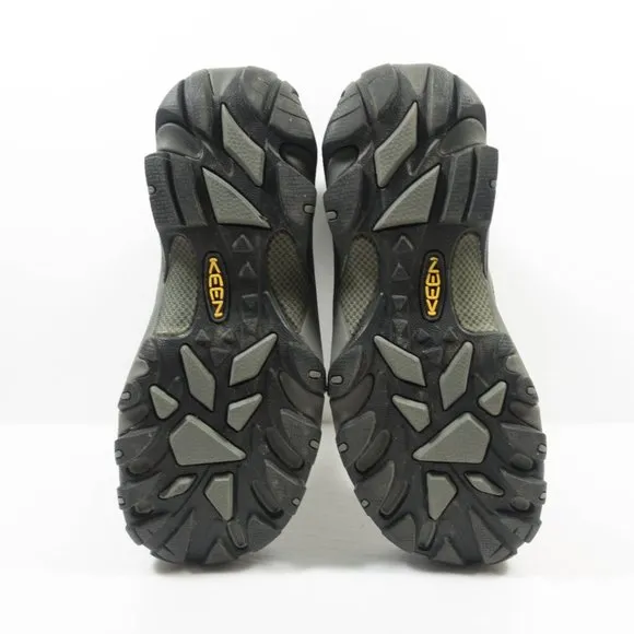 Keen Betty Waterproof Insulated Winter Hiking Boots - Women's Size 6.5