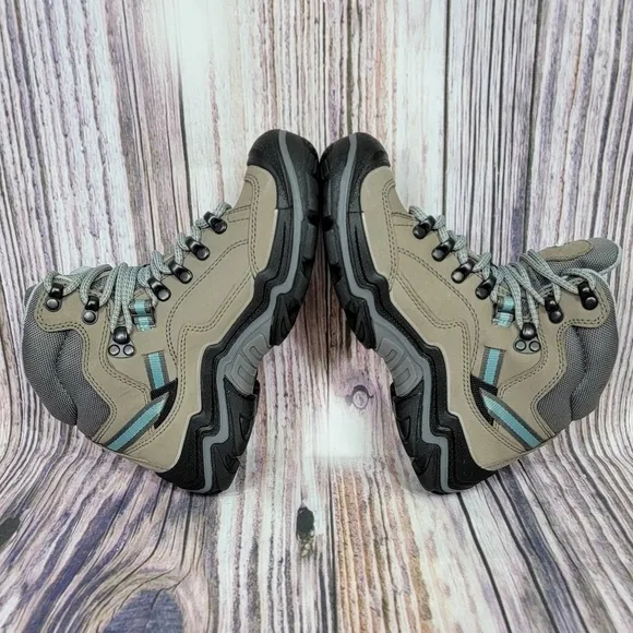 KEEN Durand ll Mid Waterproof Hiking Boots