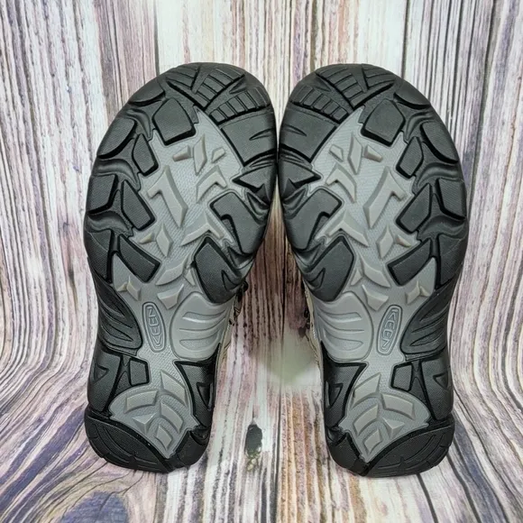 KEEN Durand ll Mid Waterproof Hiking Boots