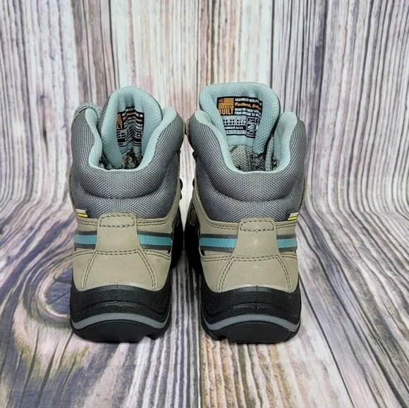 KEEN Durand ll Mid Waterproof Hiking Boots