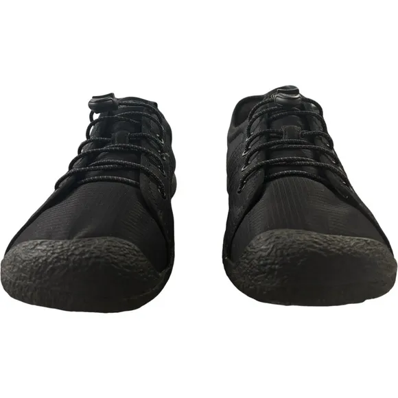 KEEN Howser Lace Up Sneaker Lace Up Outdoor Shoes Ultra Lightweight Men's Sz 10