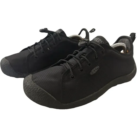 KEEN Howser Lace Up Sneaker Lace Up Outdoor Shoes Ultra Lightweight Men's Sz 10