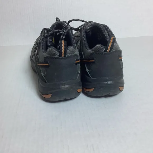 KEEN MEN’S BRADDOCK LOW STEEL TOE