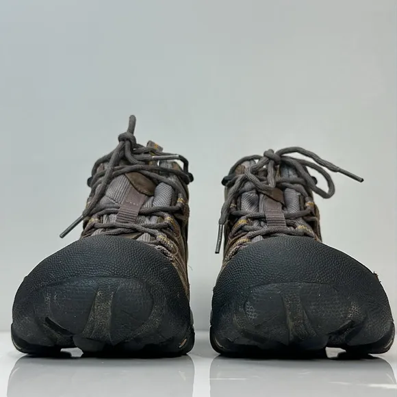 Keen Targhee ll Waterproof Mid Hiking Boots Size 6.5