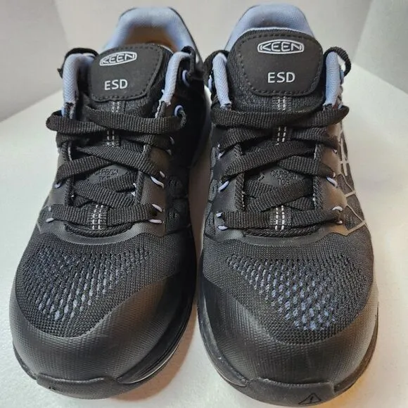 Keen Vista Energy ESD work shoes womens size 7