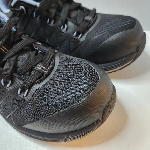 Keen Vista Energy ESD work shoes womens size 7