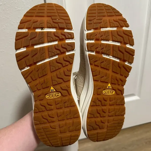 Keen Women's Utility Shoe Size 7.5