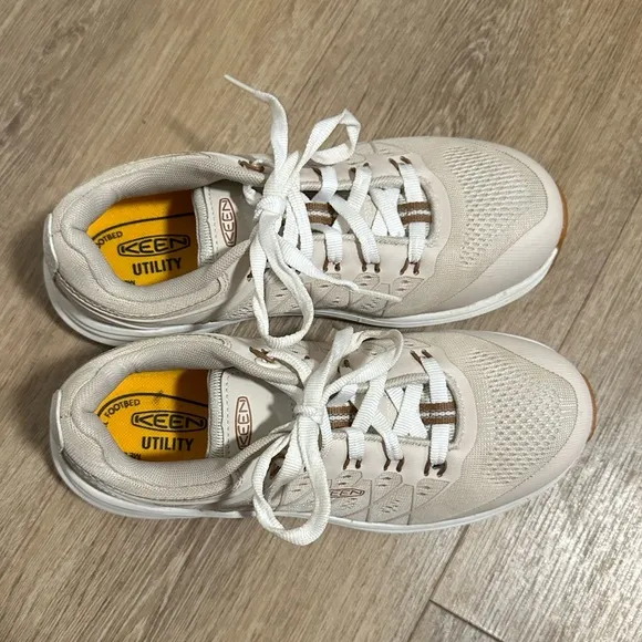 Keen Women's Utility Shoe Size 7.5