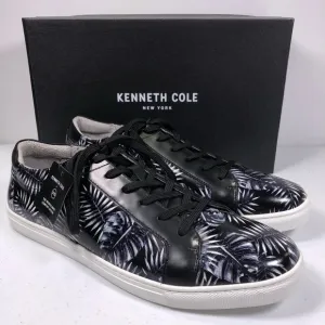 KENNETH Cole Kam Leaf Sneaker Shoes