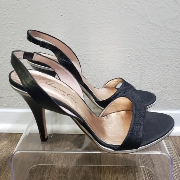 KENNETH Cole New York Sandals Heels