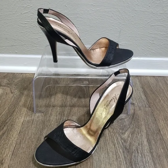 KENNETH Cole New York Sandals Heels