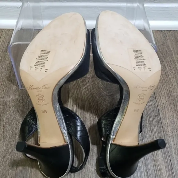 KENNETH Cole New York Sandals Heels
