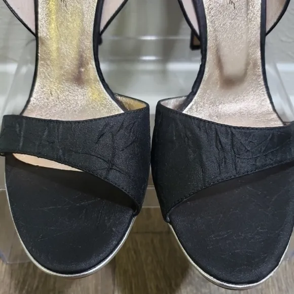 KENNETH Cole New York Sandals Heels