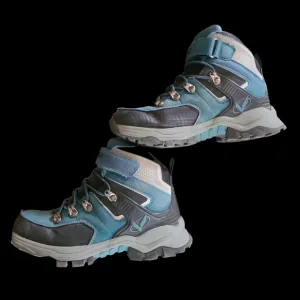 Kids Hiking Boots