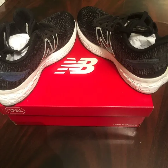 Kids New Balance sneakers