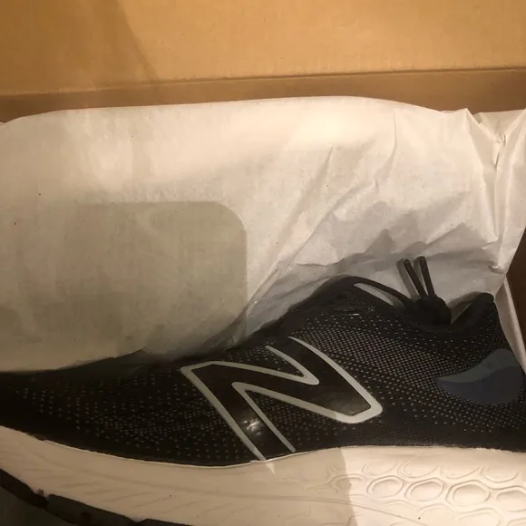 Kids New Balance sneakers