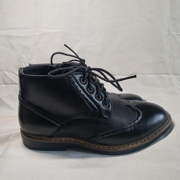 Kingston dress boots by Xray- Sz. 1.5