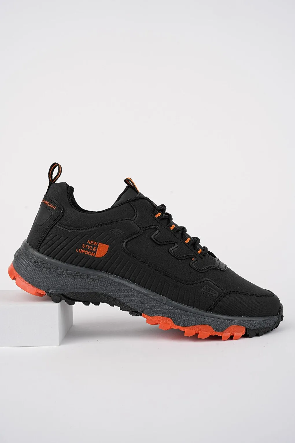 KUZEY Unisex Trekking Outdoor Sneaker Shoes