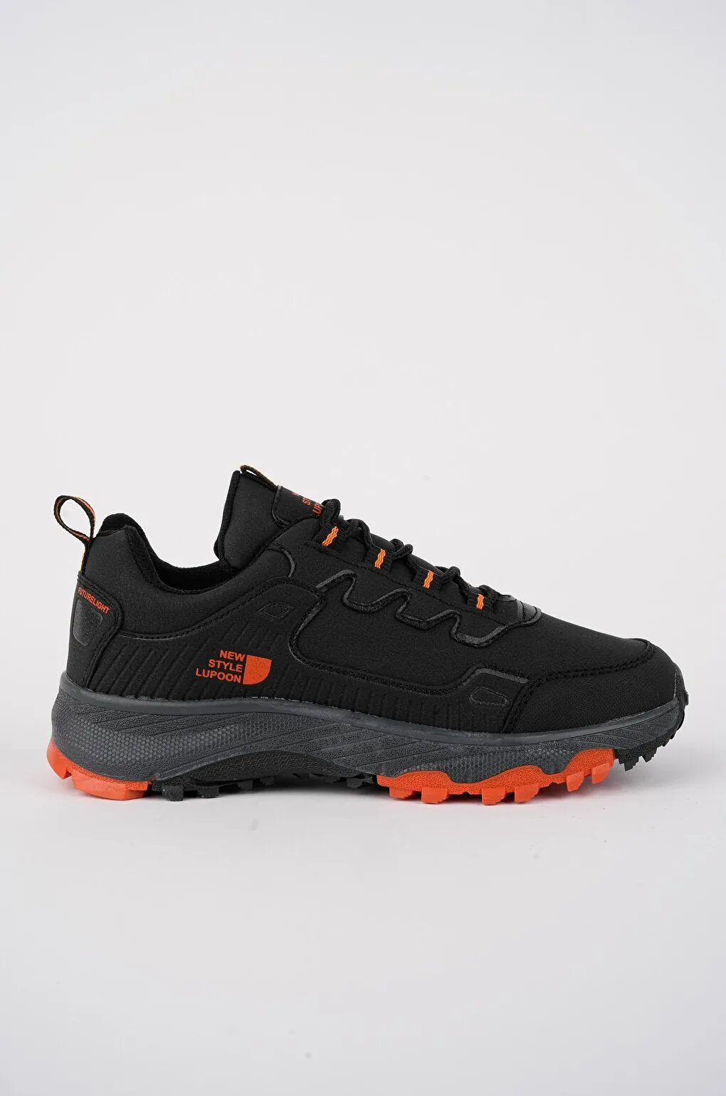 KUZEY Unisex Trekking Outdoor Sneaker Shoes
