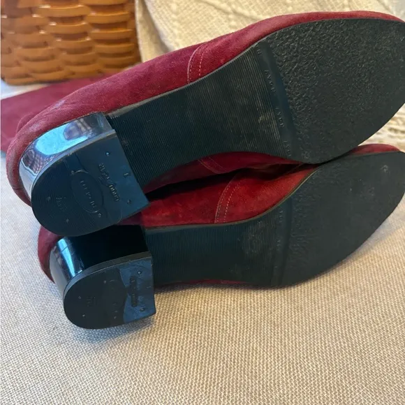 Lace front dress or dress up boots