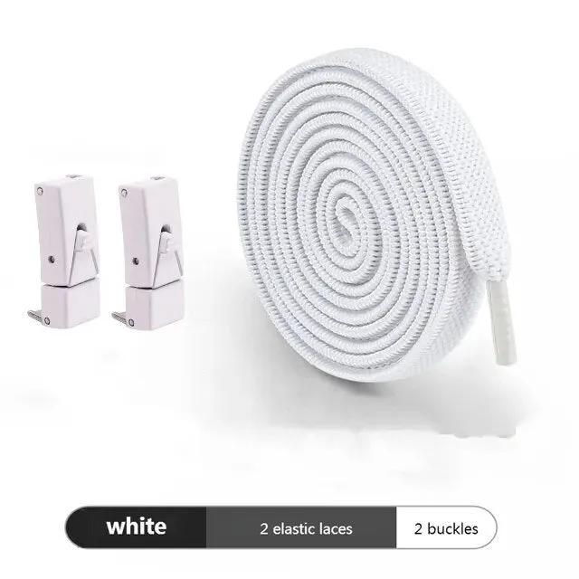 LACED LINK "BUCKLE LOCK"