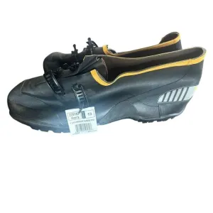 Lacrosse ATS 5” Over the Shoe Boots Tungsten Carbide Stud. New with Tags