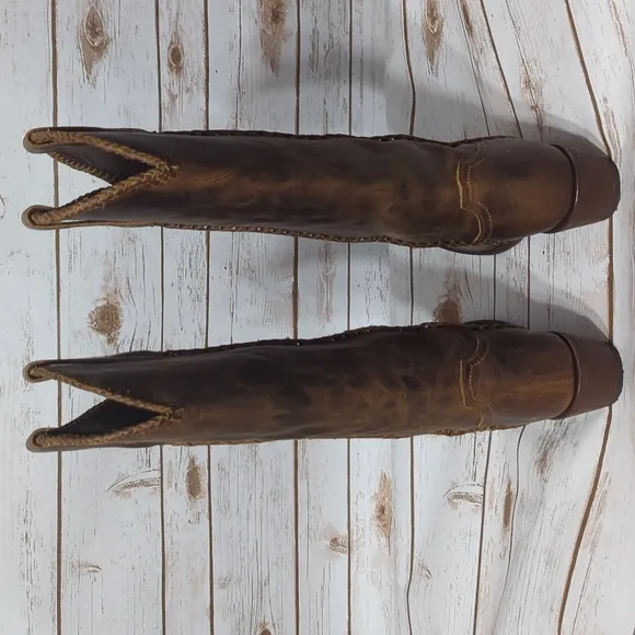 Lane Boots - Plain Jane