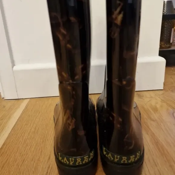 Lauren Ralph Lauren WELLINGTON BOOTS