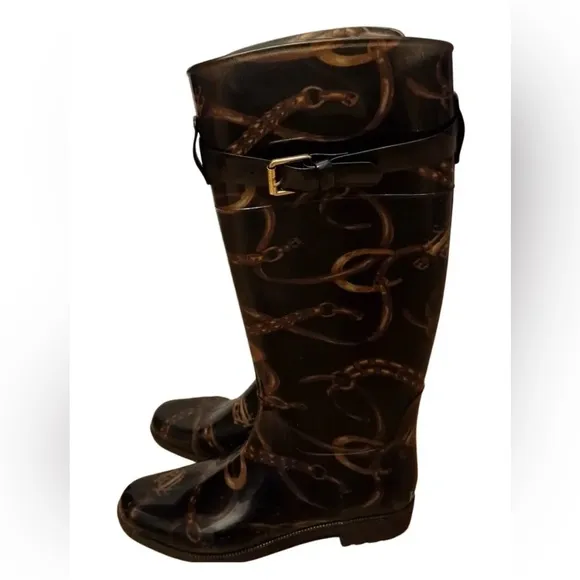 Lauren Ralph Lauren WELLINGTON BOOTS