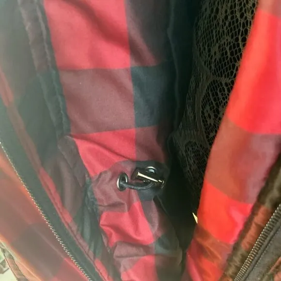 Lauren Ralph Lauren down coat