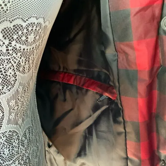 Lauren Ralph Lauren down coat