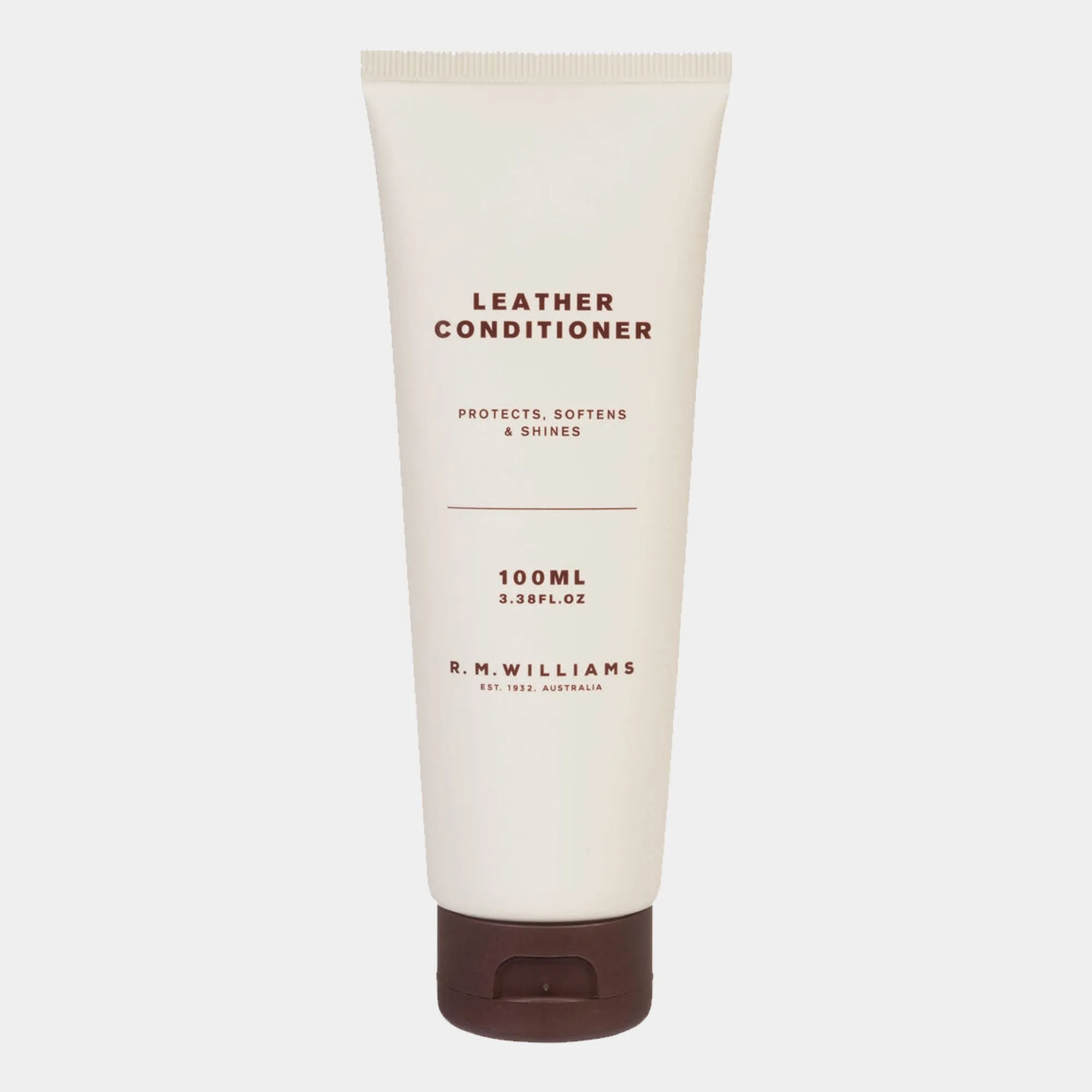 Leather Conditioner - RM Williams