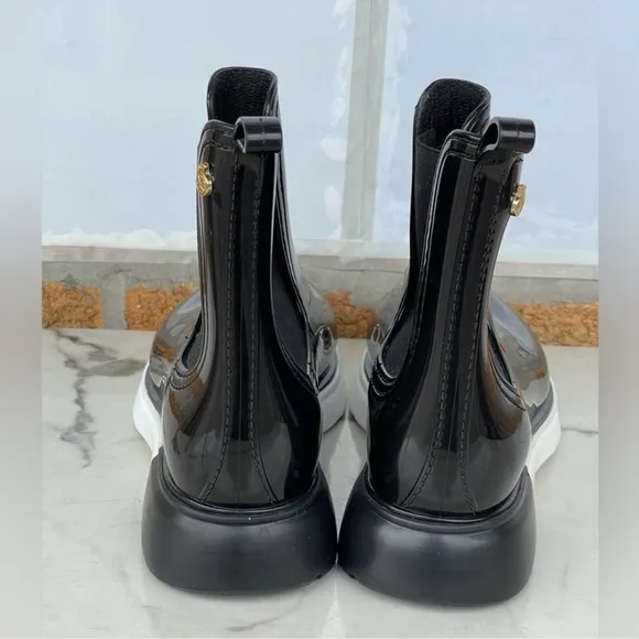 Lemon Jelly WING-01 BLACK size 40/9.5