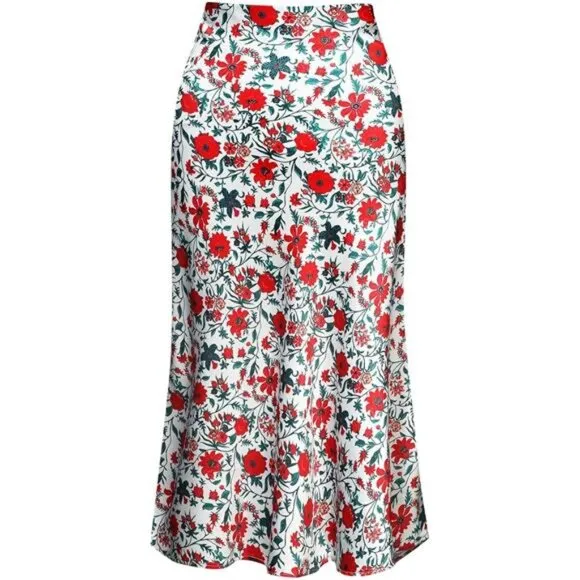 Leopard Skirt for Women 2